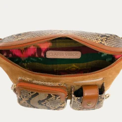 Claris Virot Multicouleur|Desert<Sac Banane Romeo