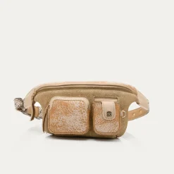 Claris Virot Multicouleur|Marron<Sac Banane Romeo