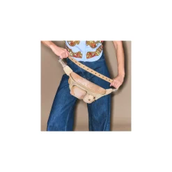 Claris Virot Multicouleur|Marron<Sac Banane Romeo