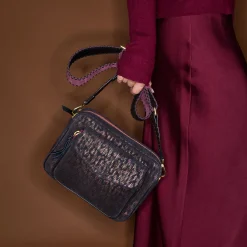 Claris Virot Noir|Multicouleur<Sac Big Charly