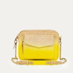 Claris Virot Multicouleur|Jaune<Sac Big Charly