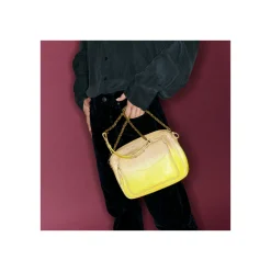 Claris Virot Multicouleur|Jaune<Sac Big Charly