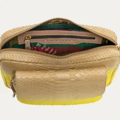Claris Virot Multicouleur|Jaune<Sac Big Charly