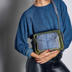 Claris Virot Sacs Big Charly 18 X 25 X 5<Sac Big Charly