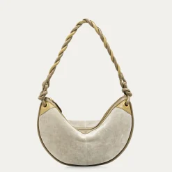 Claris Virot Gris|Sac Big Chris 30 X 48 Cm<Sac Big Chris