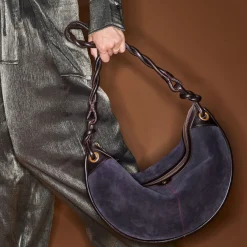 Claris Virot Marron|Sac Big Chris 30 X 48 Cm<Sac Big Chris