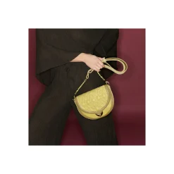 Claris Virot Jaune|Les Victoria<Sac Big Victoria