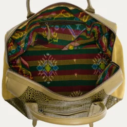 Claris Virot Vert|Sac Bowling June L<Sac Bowling June L