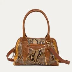 Claris Virot Multicouleur|Desert<Sac Bowling June S