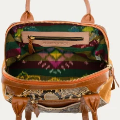 Claris Virot Multicouleur|Desert<Sac Bowling June S