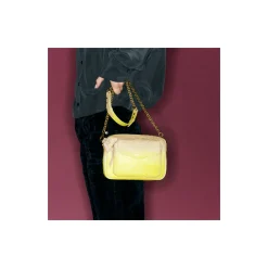 Claris Virot Multicouleur|Jaune<Sac Charly