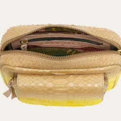 Claris Virot Multicouleur|Jaune<Sac Charly