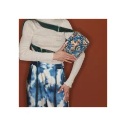 Claris Virot Sacs Charly 15 X 21 X 5<Sac Charly