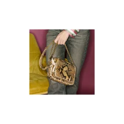 Claris Virot Multicouleur|Desert<Sac Charly