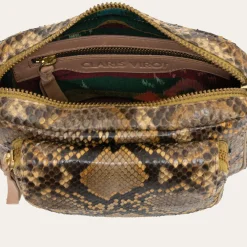 Claris Virot Multicouleur|Desert<Sac Charly