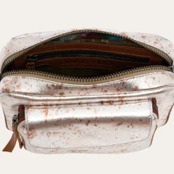 Claris Virot Multicouleur|Métallisé<Sac Charly