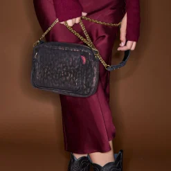 Claris Virot Multicouleur|Marron<Sac Charly