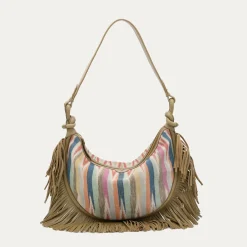 Claris Virot Multicouleur|Sac Chris 38 X 22 X 7<Sac Chris