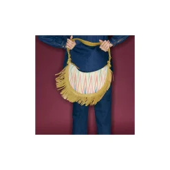 Claris Virot Multicouleur|Sac Chris 38 X 22 X 7<Sac Chris