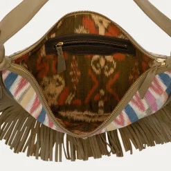 Claris Virot Multicouleur|Sac Chris 38 X 22 X 7<Sac Chris