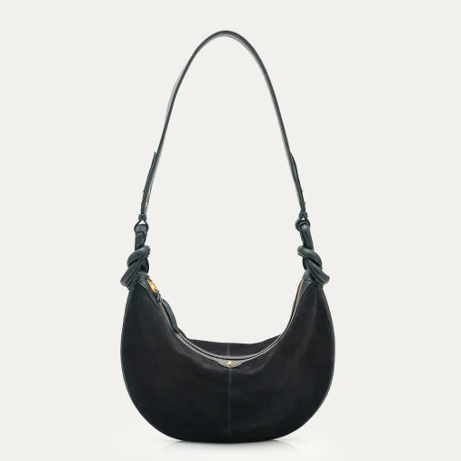 Claris Virot Noir|Sac Chris 38 X 22 X 7<Sac Chris