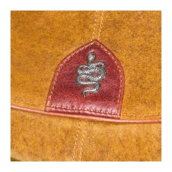 Claris Virot Marron|Sac Estelle<Sac Estelle