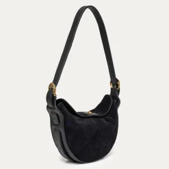 Claris Virot Noir|Sac Estelle<Sac Estelle