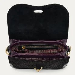 Claris Virot Métallisé<Sac Manon