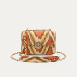 Claris Virot Multicouleur|Bleu<Sac Mini Ava