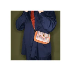 Claris Virot Multicouleur|Sacs Mini Ava 12 X 16 X 5<Sac Mini Ava