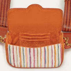 Claris Virot Multicouleur|Sacs Mini Ava 12 X 16 X 5<Sac Mini Ava