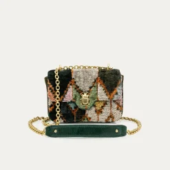 Claris Virot Multicouleur|Sacs Mini Ava 12 X 16 X 5<Sac Mini Ava