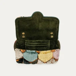 Claris Virot Multicouleur|Sacs Mini Ava 12 X 16 X 5<Sac Mini Ava