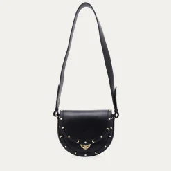 Claris Virot Noir|Sac New Victoria 18.5 X 24 X 9<Sac New Victoria