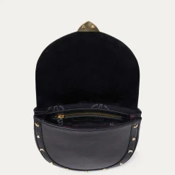 Claris Virot Noir|Sac New Victoria 18.5 X 24 X 9<Sac New Victoria