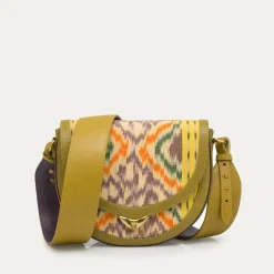 Claris Virot Multicouleur|Bleu<Sac New Victoria