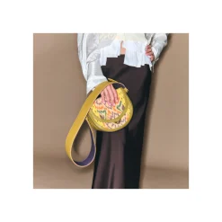 Claris Virot Multicouleur|Bleu<Sac New Victoria