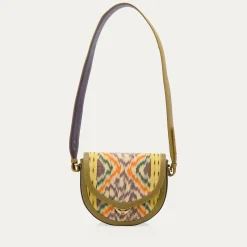 Claris Virot Multicouleur|Bleu<Sac New Victoria