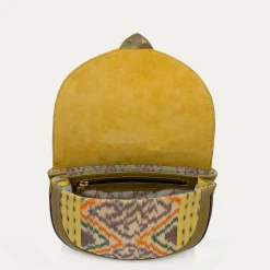 Claris Virot Multicouleur|Bleu<Sac New Victoria