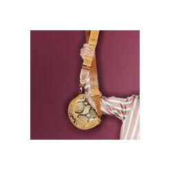 Claris Virot Multicouleur|Desert<Sac Victoria