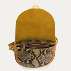 Claris Virot Multicouleur|Desert<Sac Victoria