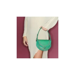 Claris Virot Vert|Les Victoria<Sac Victoria