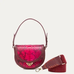 Claris Virot Rose|Les Victoria<Sac Victoria