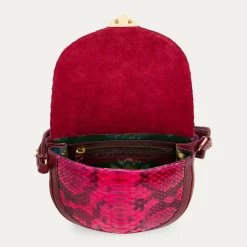 Claris Virot Rose|Les Victoria<Sac Victoria