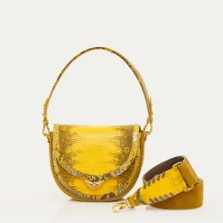 Claris Virot Jaune|Les Victoria<Sac Victoria
