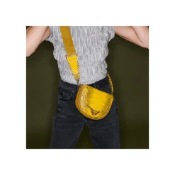 Claris Virot Jaune|Les Victoria<Sac Victoria