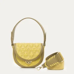 Claris Virot Jaune|Les Victoria<Sac Victoria