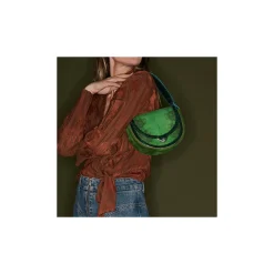 Claris Virot Vert|Les Victoria<Sac Victoria