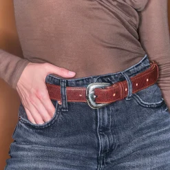 Claris Virot Marron|Sac Vito<Sac Vito