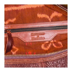 Claris Virot Marron|Sac Vito<Sac Vito